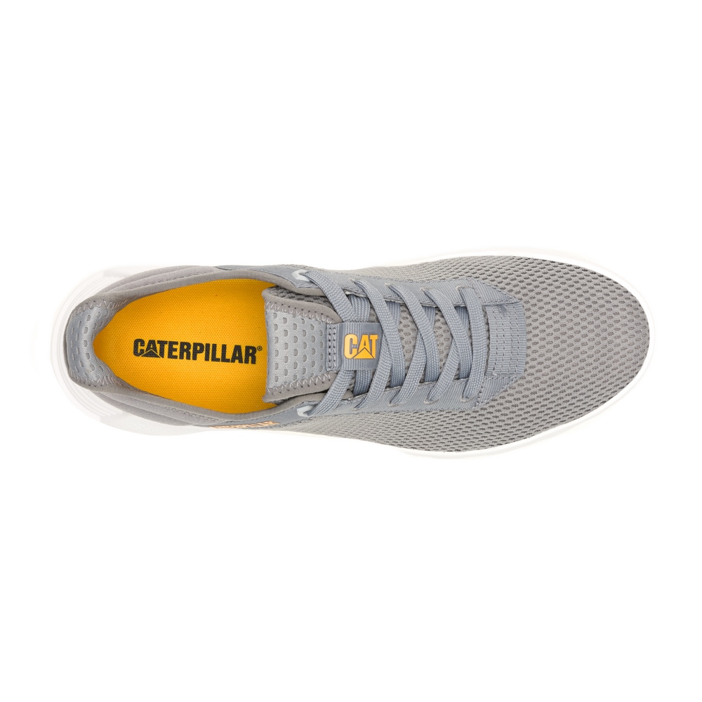 Чоловічі кросівки Caterpillar (CAT) HEX LITE VENT P726250
