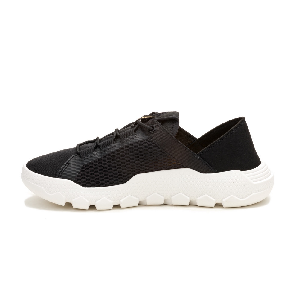 Чоловічі кросівки Caterpillar (CAT) HEX LITE VENT SLIP ON P726253