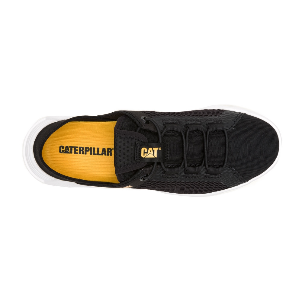 Чоловічі кросівки Caterpillar (CAT) HEX LITE VENT SLIP ON P726253