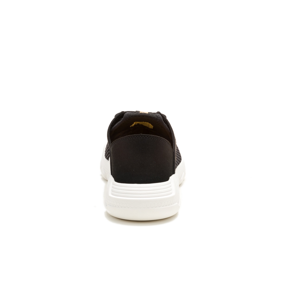 Чоловічі кросівки Caterpillar (CAT) HEX LITE VENT SLIP ON P726253