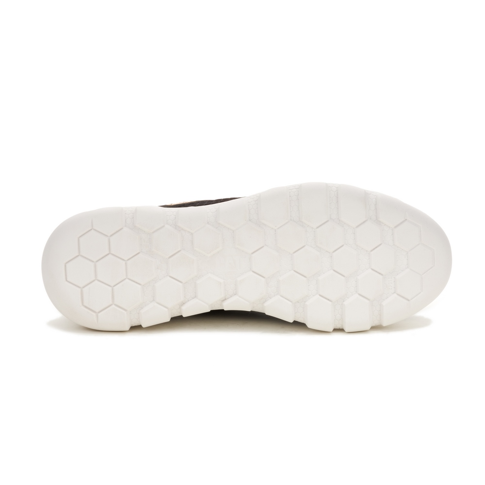 Чоловічі кросівки Caterpillar (CAT) HEX LITE VENT SLIP ON P726253