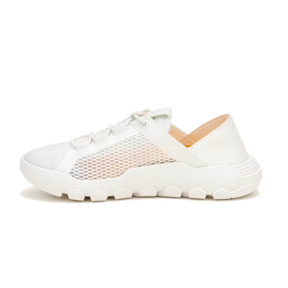 Чоловічі кросівки Caterpillar (CAT) HEX LITE VENT SLIP ON P726254