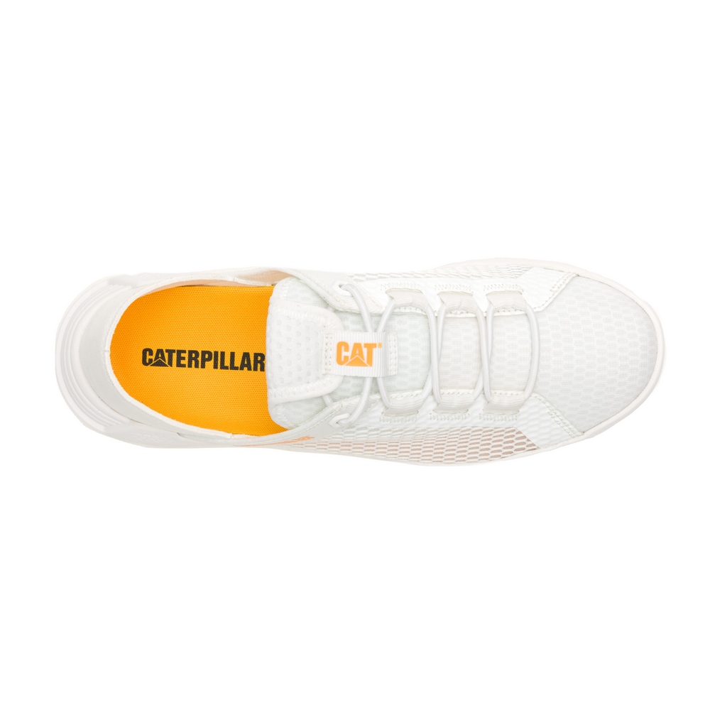 Чоловічі кросівки Caterpillar (CAT) HEX LITE VENT SLIP ON P726254