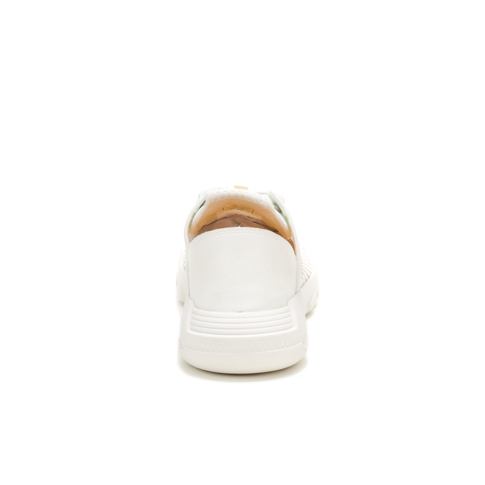 Чоловічі кросівки Caterpillar (CAT) HEX LITE VENT SLIP ON P726254