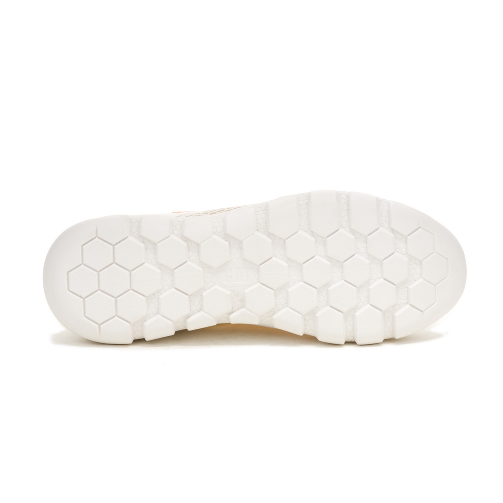Чоловічі кросівки Caterpillar (CAT) HEX LITE VENT SLIP ON P726254