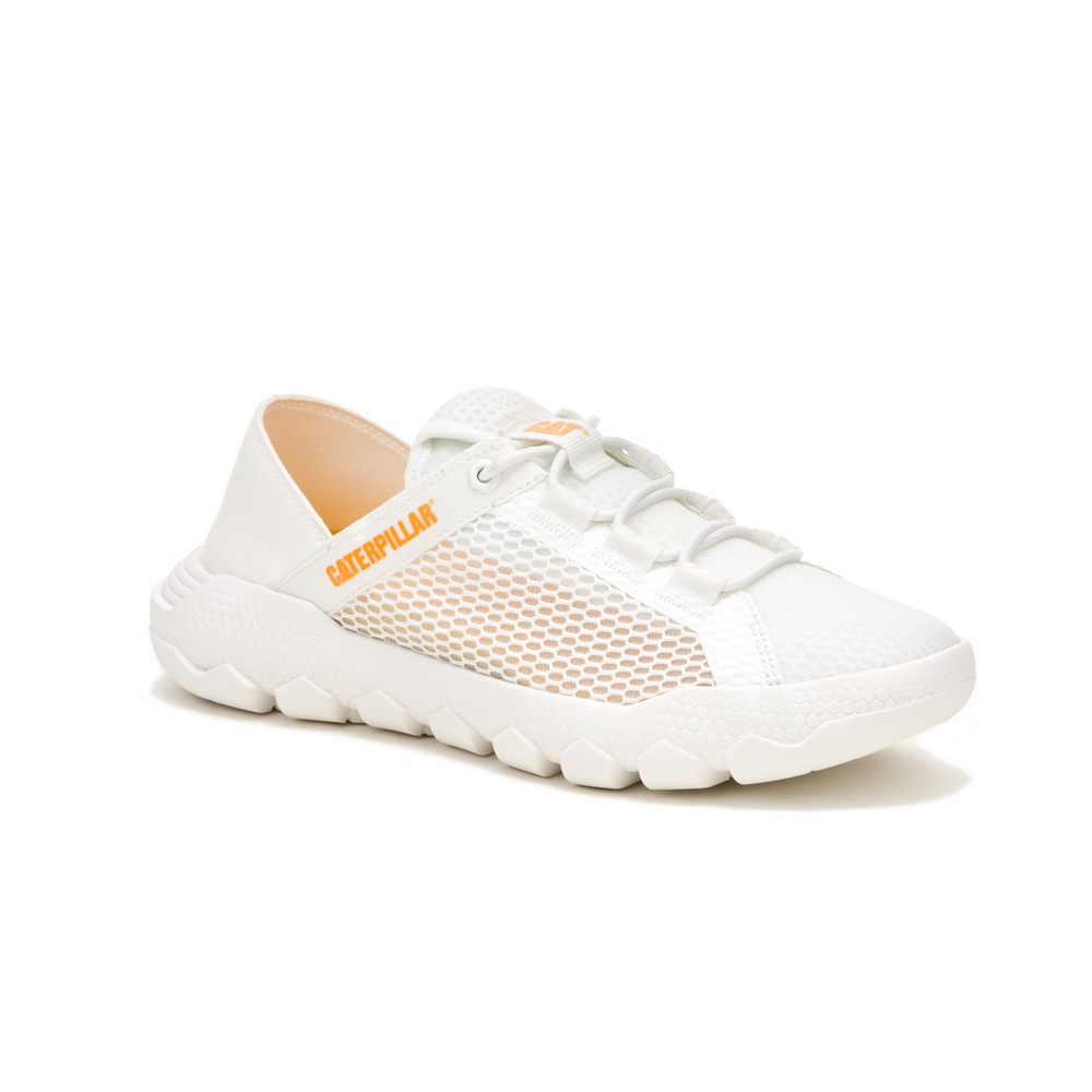 Чоловічі кросівки Caterpillar (CAT) HEX LITE VENT SLIP ON P726254