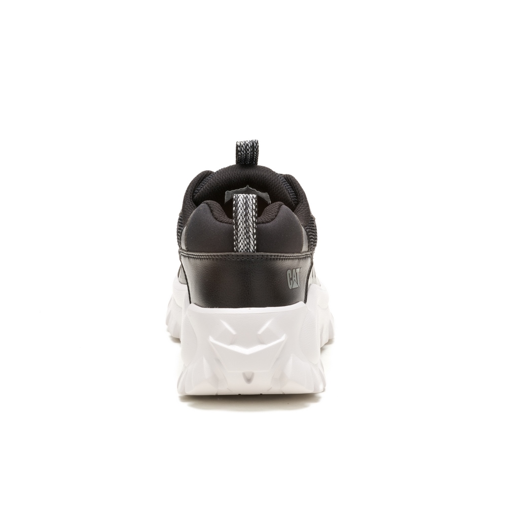 Чоловічі кросівки Caterpillar (CAT) INTRUDER LITE VENT P726186