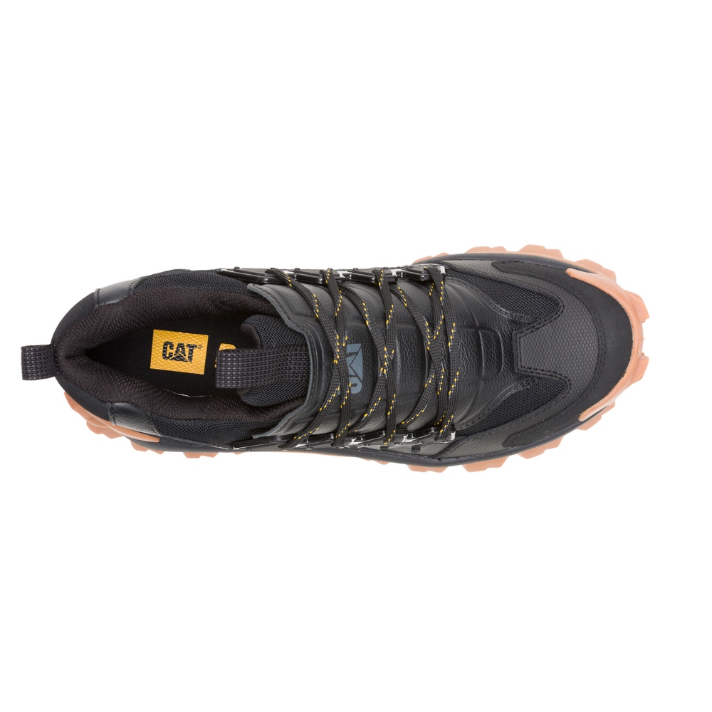 Чоловічі кросівки Caterpillar (CAT) INTRUDER MET P726242