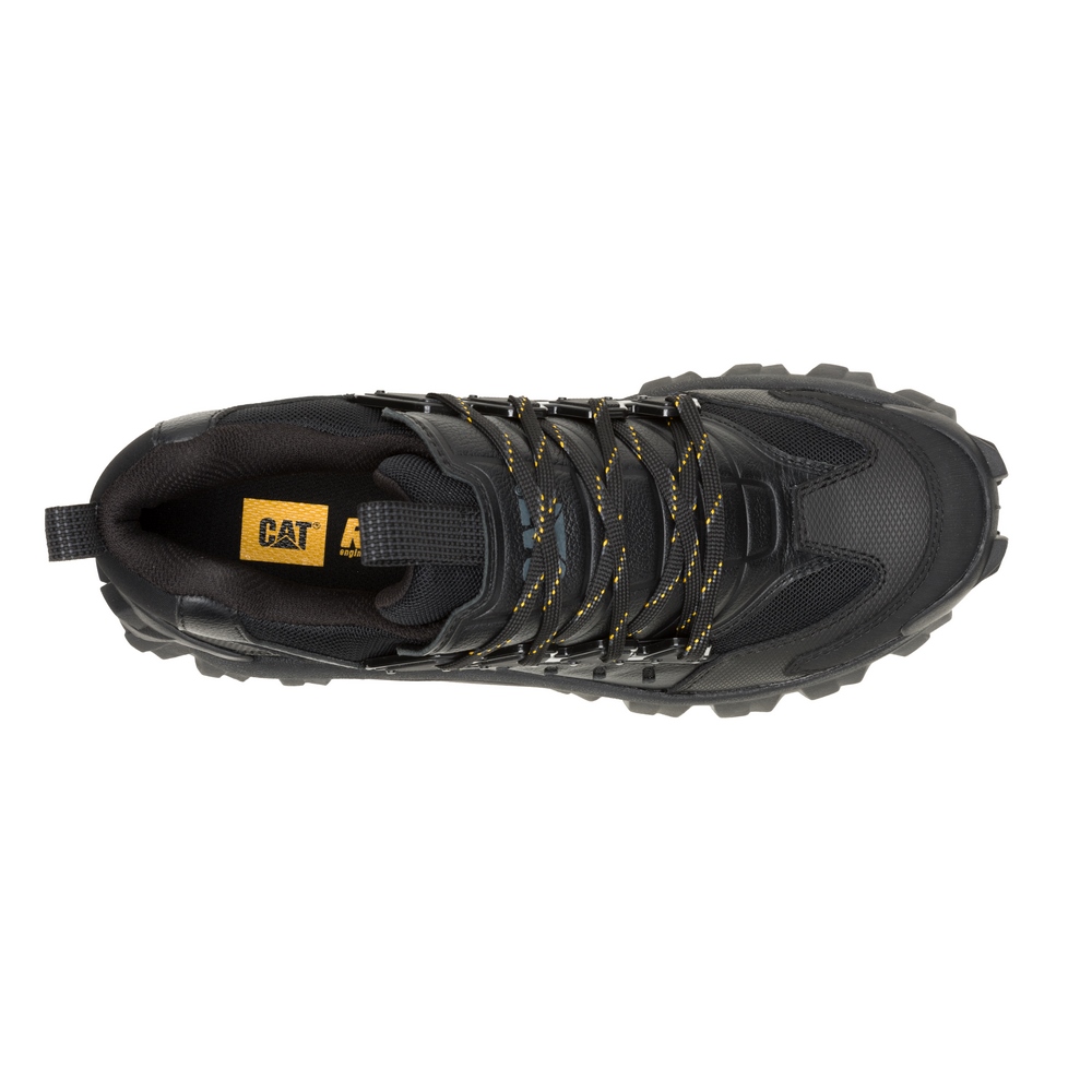 Чоловічі кросівки Caterpillar (CAT) INTRUDER MET P726244