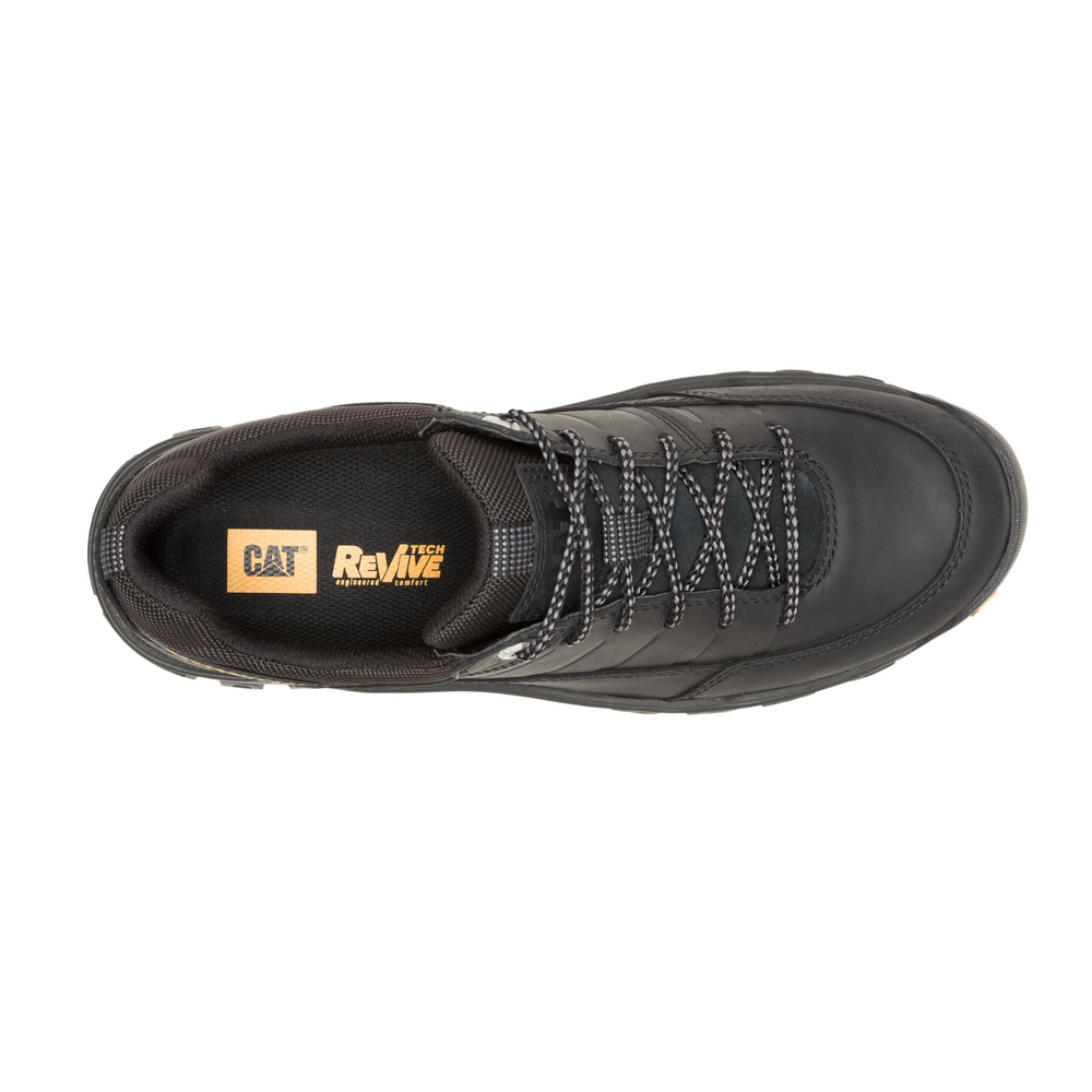 Чоловічі кросівки Caterpillar (CAT) THRESHOLD REBOUND LOW P726207