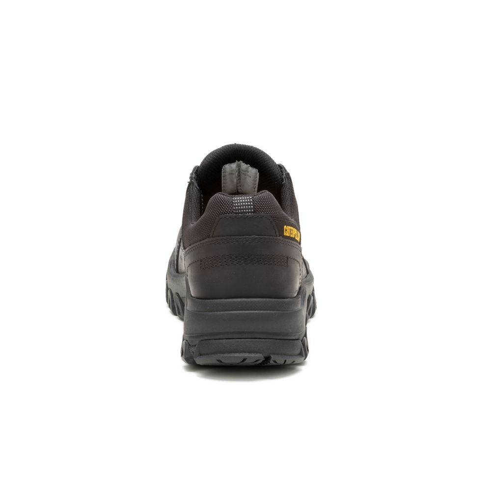 Чоловічі кросівки Caterpillar (CAT) THRESHOLD REBOUND LOW P726207