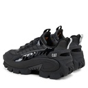 Чоловічі кросівки Caterpillar (CAT) INTRUDER MAX LACE CHROMETALLIC P726284