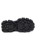 Чоловічі кросівки Caterpillar (CAT) INTRUDER MAX LACE CHROMETALLIC P726284
