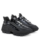 Чоловічі кросівки Caterpillar (CAT) INTRUDER MAX LACE CHROMETALLIC P726284