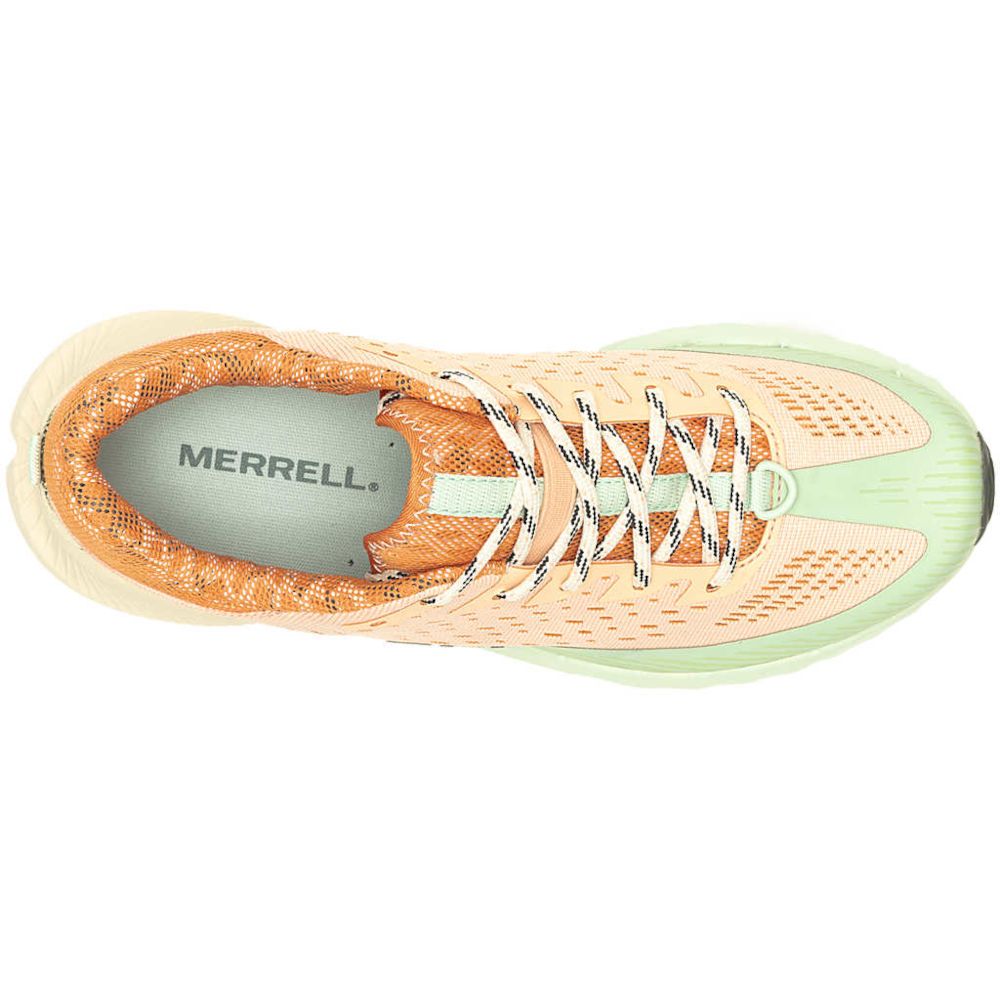 Жіночі бігові кросівки Merrell AGILITY PEAK 5 J068168