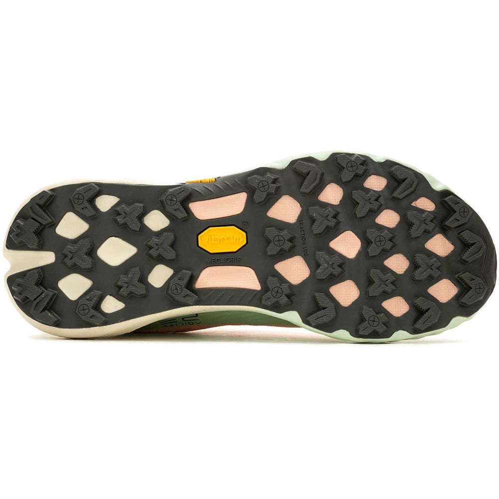 Жіночі бігові кросівки Merrell AGILITY PEAK 5 J068168