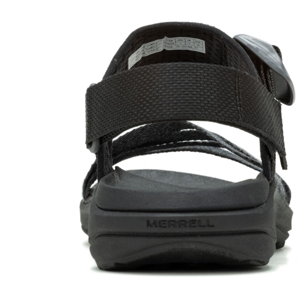 Жіночі сандалі Merrell DISTRICT 4 BACKSTRAP J006436