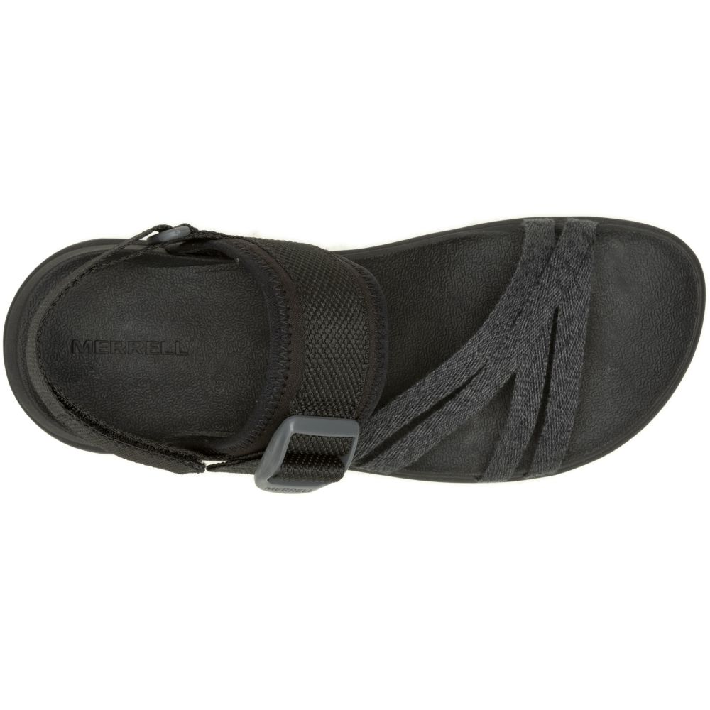 Жіночі сандалі Merrell DISTRICT 4 BACKSTRAP J006436