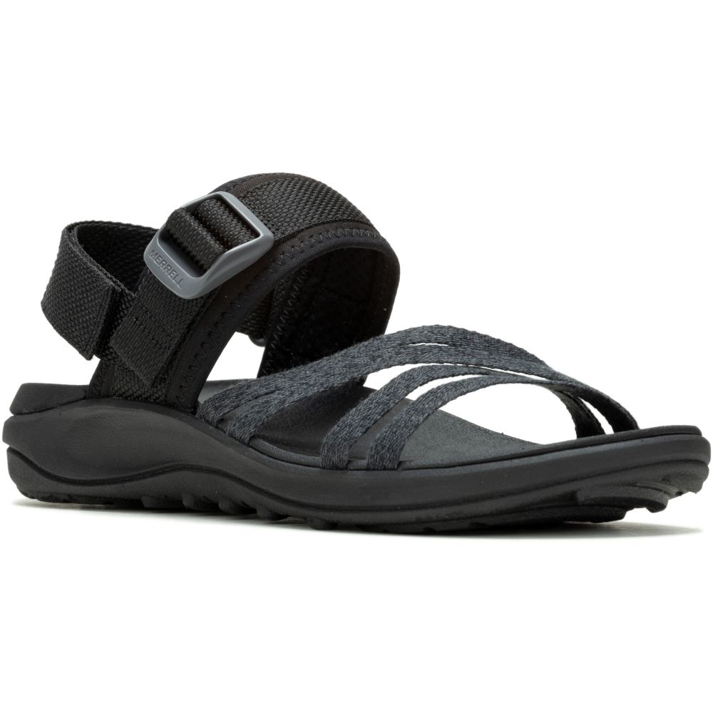Жіночі сандалі Merrell DISTRICT 4 BACKSTRAP J006436