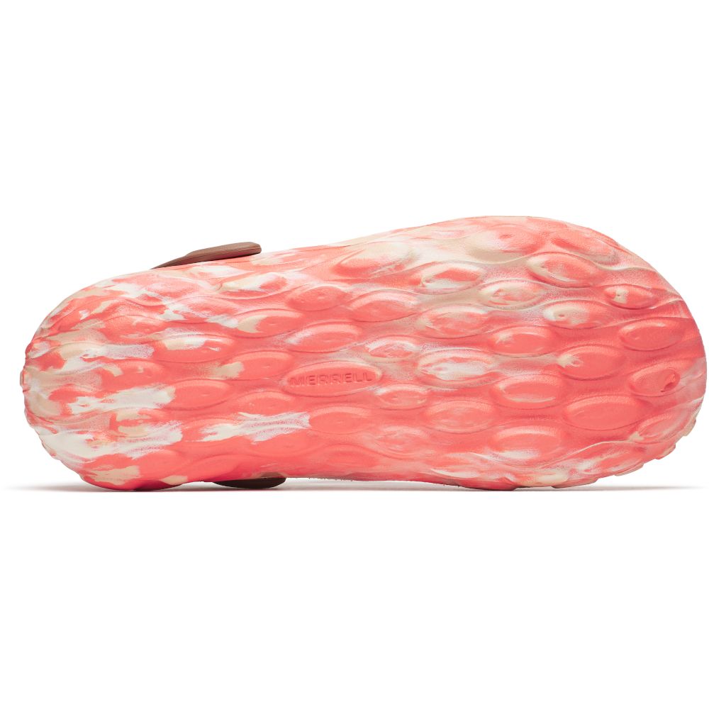 Жіночі сандалі Merrell HYDRO MOC J008070