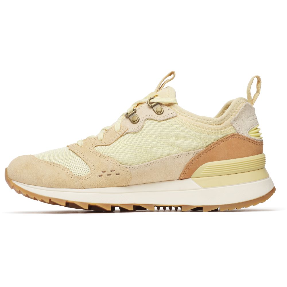 Жіночі трекінгові кросівки Merrell ALPINE 83 SNEAKER RECRAFT J007754