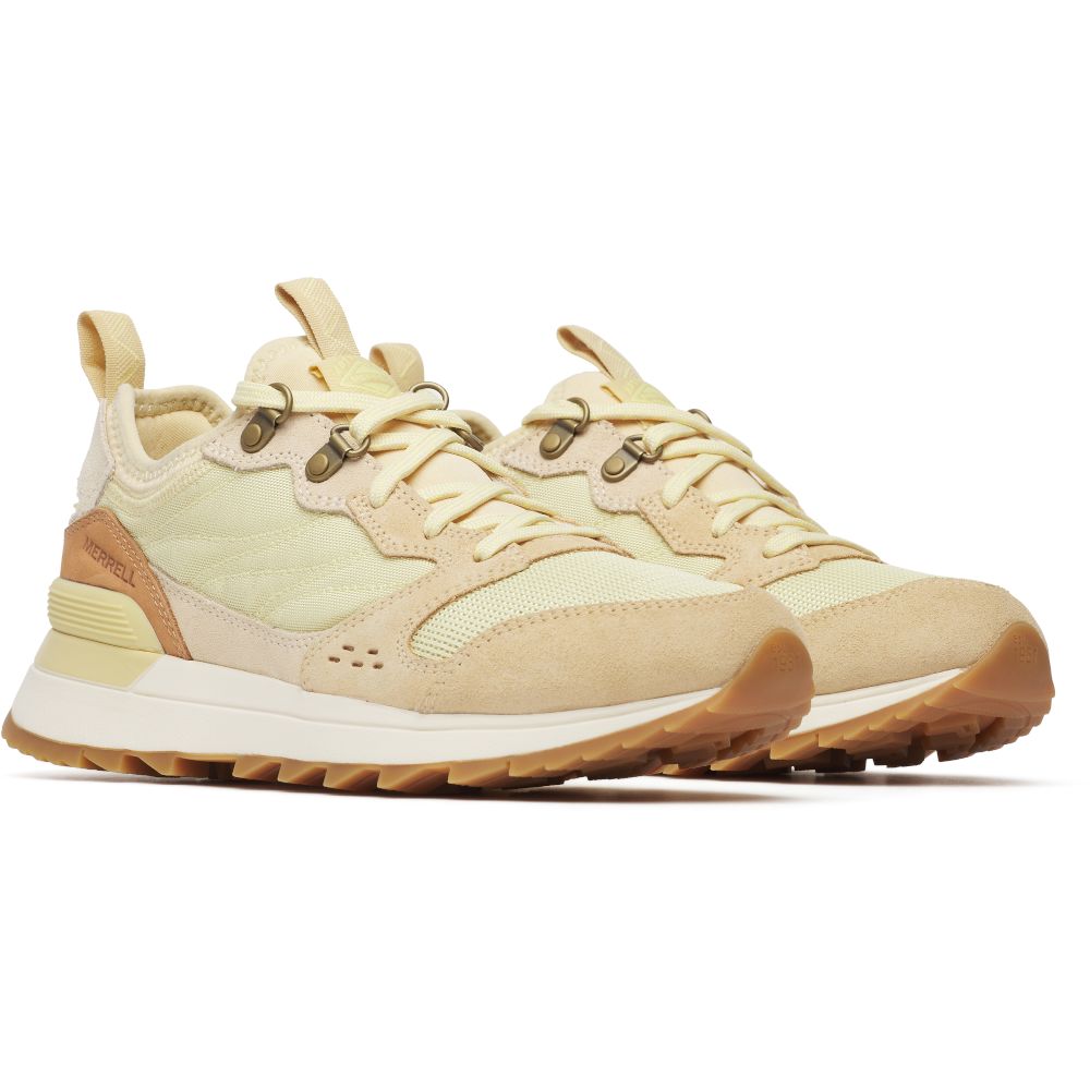 Жіночі трекінгові кросівки Merrell ALPINE 83 SNEAKER RECRAFT J007754