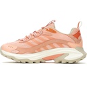 Жіночі трекінгові кросівки Merrell MOAB SPEED 2 J037856