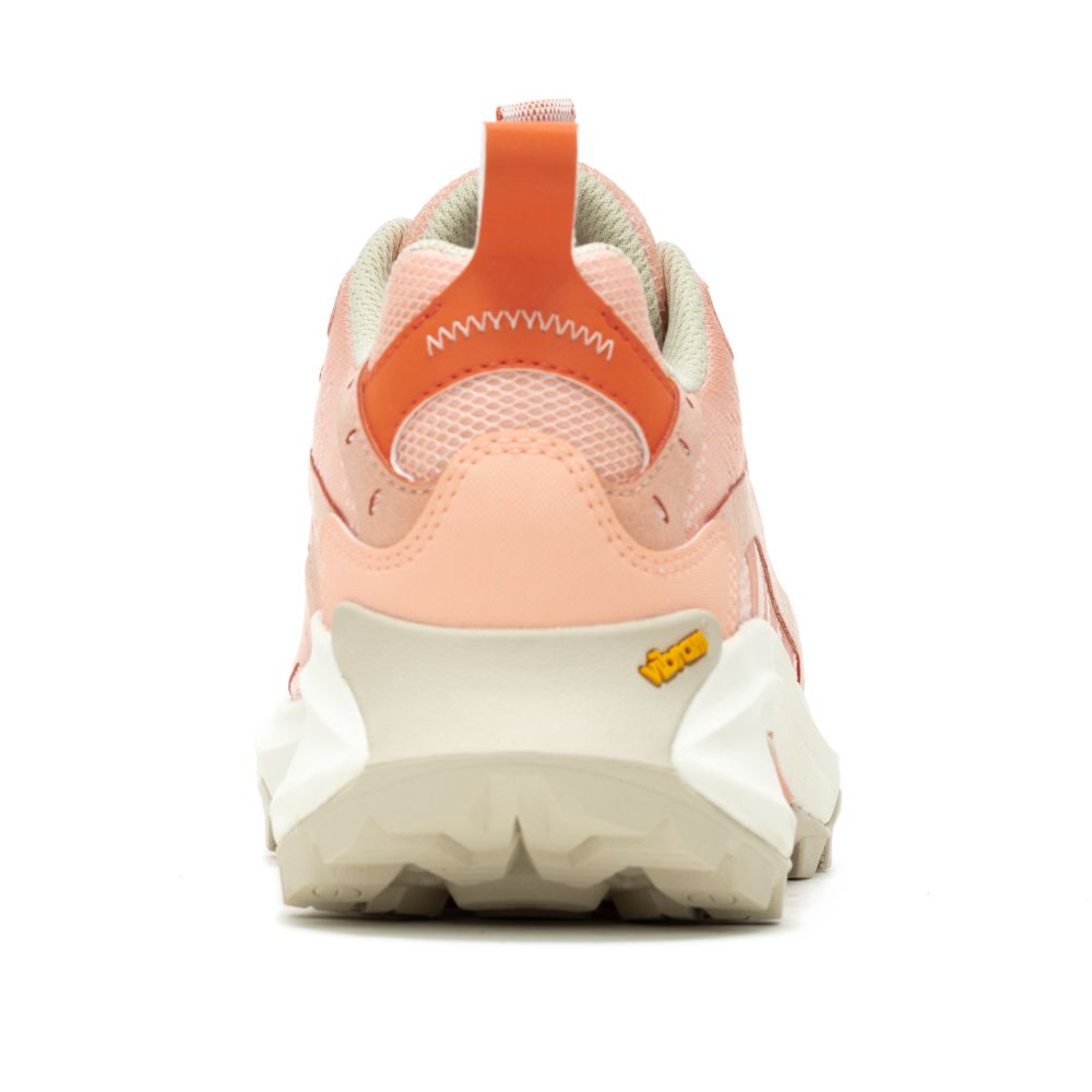 Жіночі трекінгові кросівки Merrell MOAB SPEED 2 J037856