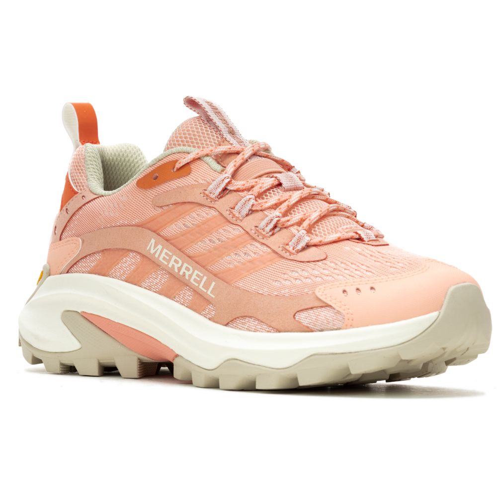 Жіночі трекінгові кросівки Merrell MOAB SPEED 2 J037856