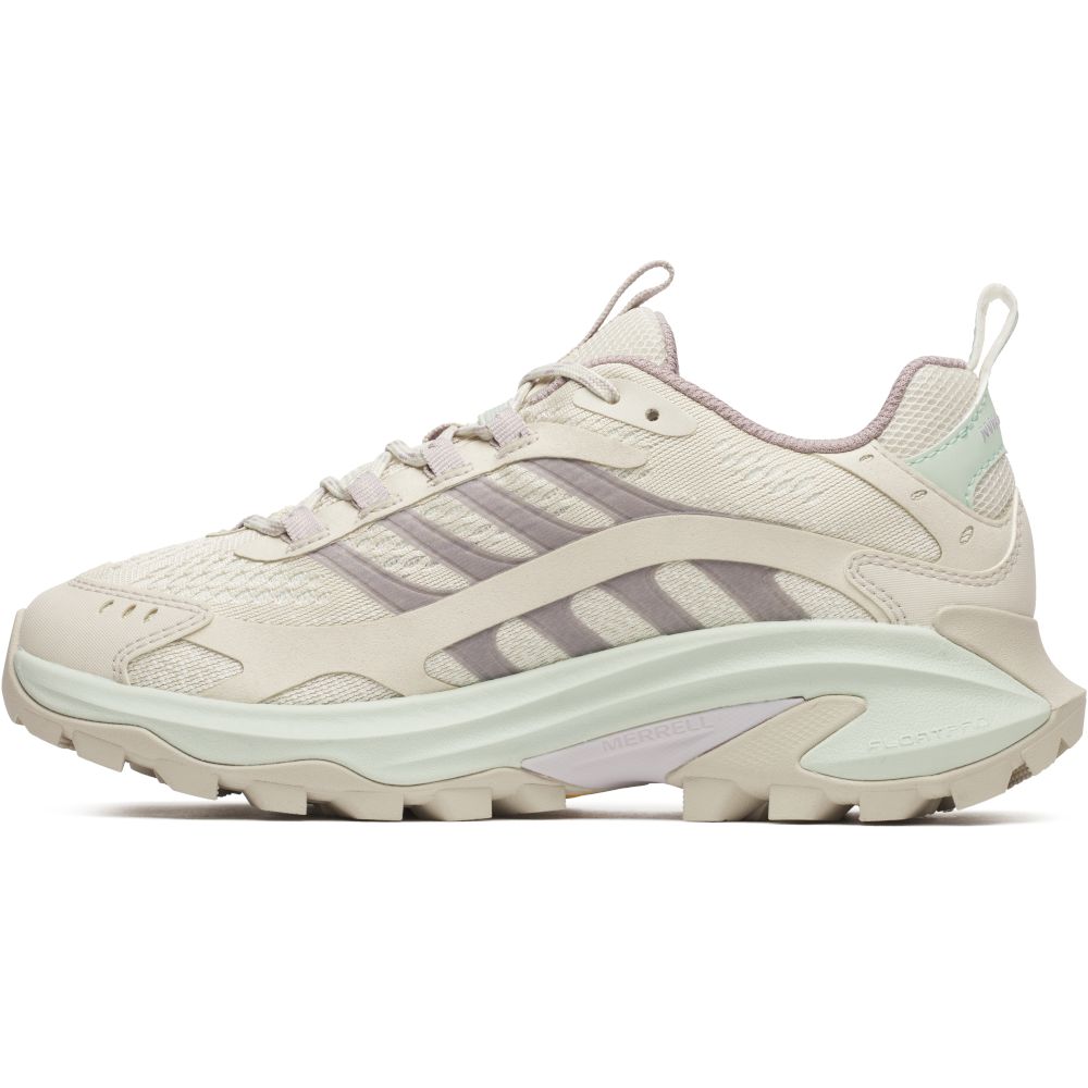 Жіночі трекінгові кросівки Merrell MOAB SPEED 2 J038520