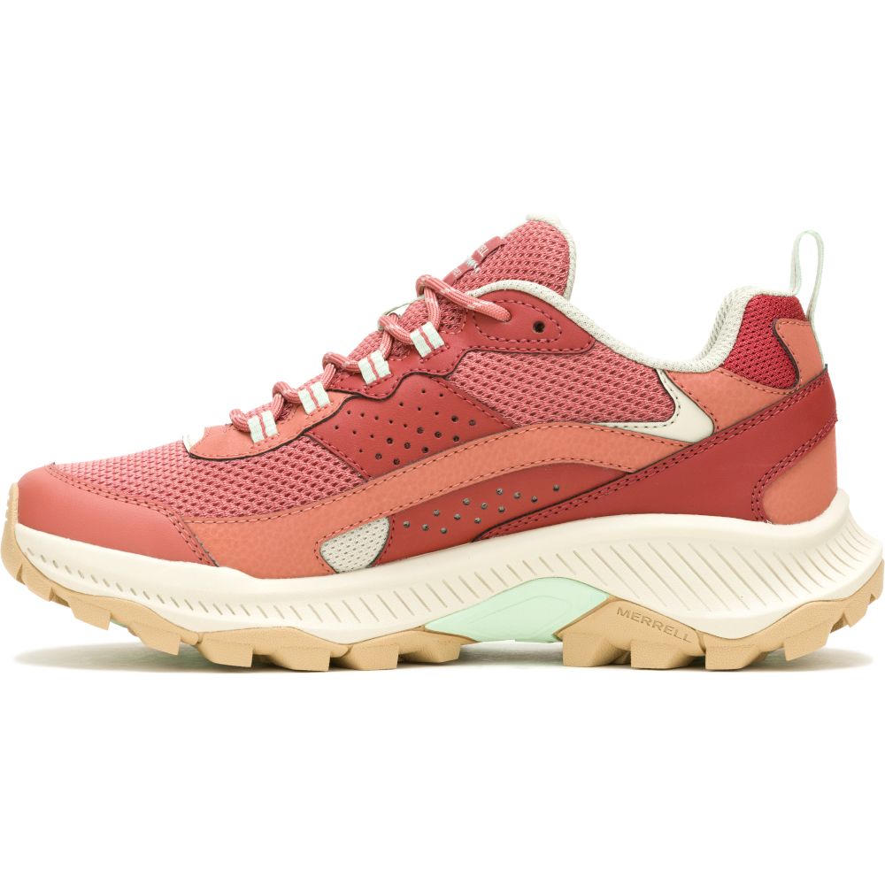 Жіночі трекінгові кросівки Merrell SPEED STRIKE 2 J038296