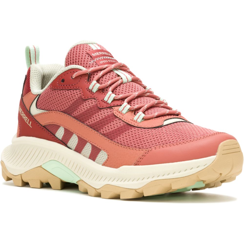 Жіночі трекінгові кросівки Merrell SPEED STRIKE 2 J038296