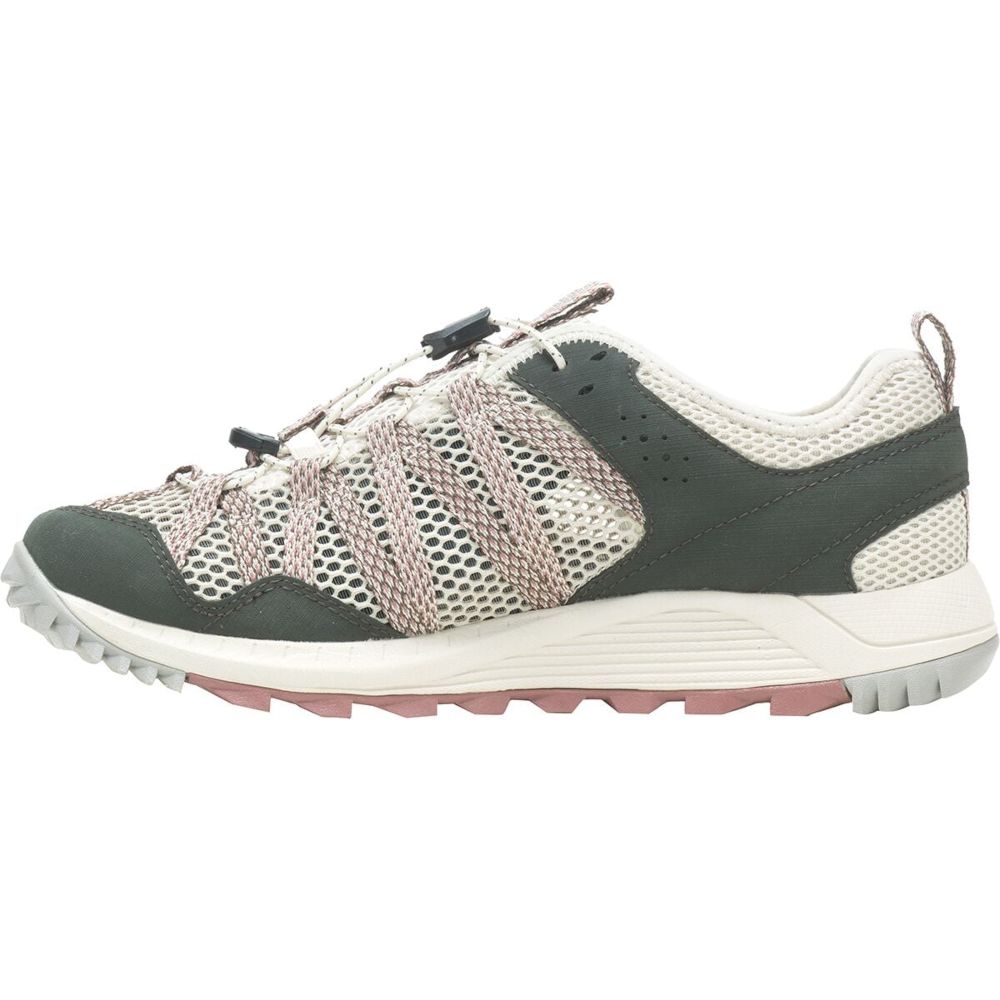 Жіночі трекінгові кросівки Merrell WILDWOOD AEROSPORT J067734