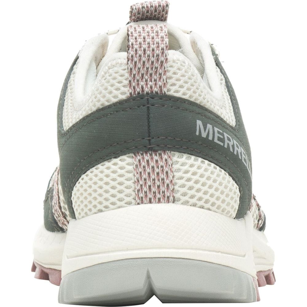 Жіночі трекінгові кросівки Merrell WILDWOOD AEROSPORT J067734