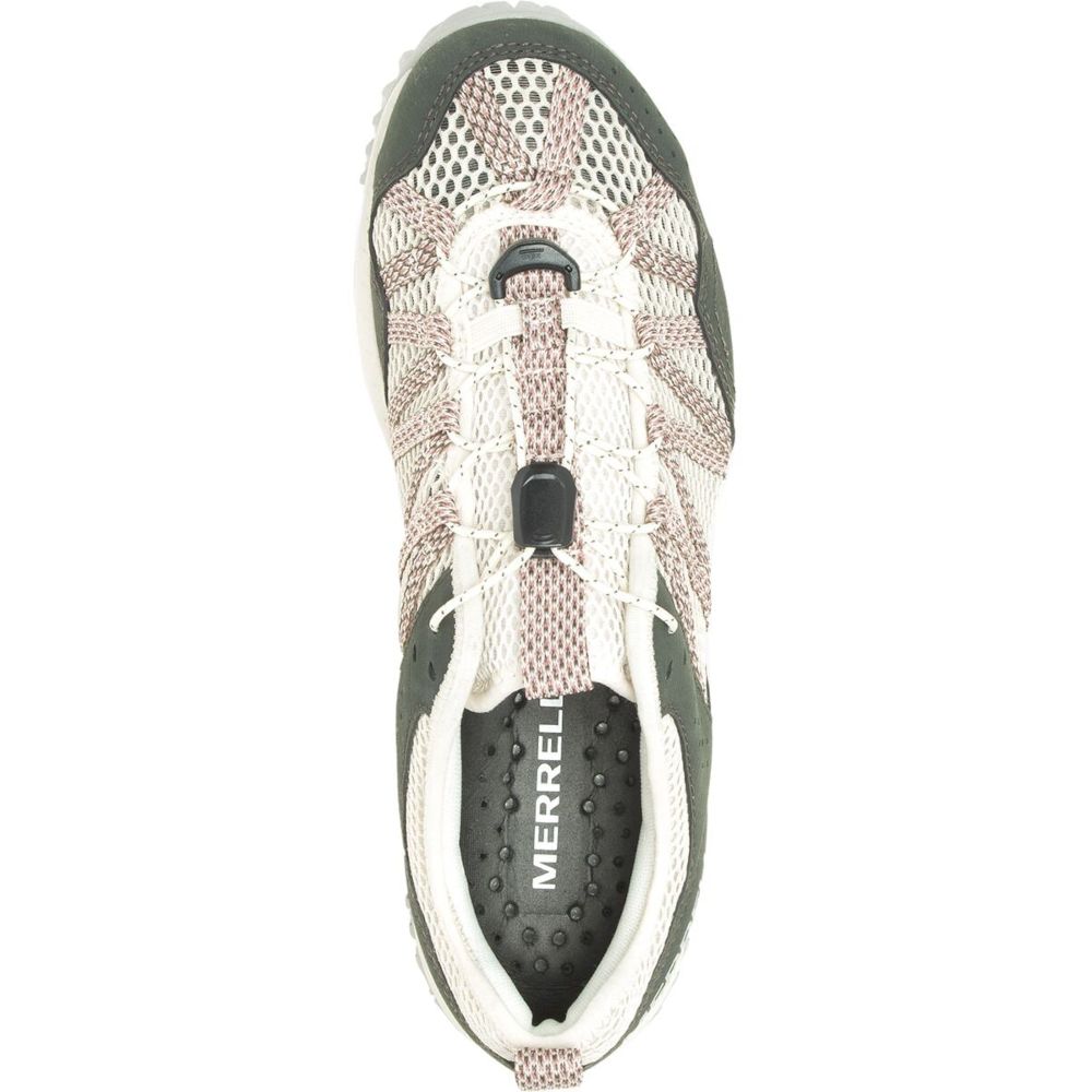 Жіночі трекінгові кросівки Merrell WILDWOOD AEROSPORT J067734
