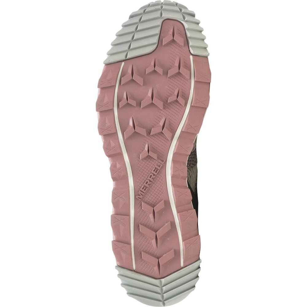 Жіночі трекінгові кросівки Merrell WILDWOOD AEROSPORT J067734