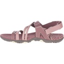 Жіночі трекінгові сандалі Merrell SANDSPUR ROSE CONVERT J002688