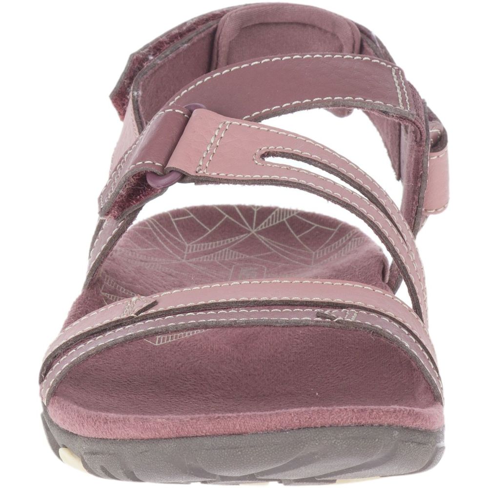 Жіночі трекінгові сандалі Merrell SANDSPUR ROSE CONVERT J002688