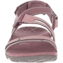 Жіночі трекінгові сандалі Merrell SANDSPUR ROSE CONVERT J002688