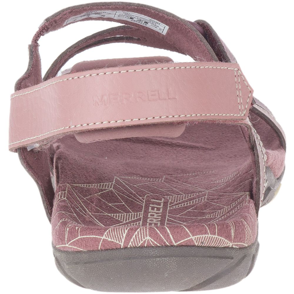 Жіночі трекінгові сандалі Merrell SANDSPUR ROSE CONVERT J002688