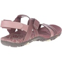 Жіночі трекінгові сандалі Merrell SANDSPUR ROSE CONVERT J002688