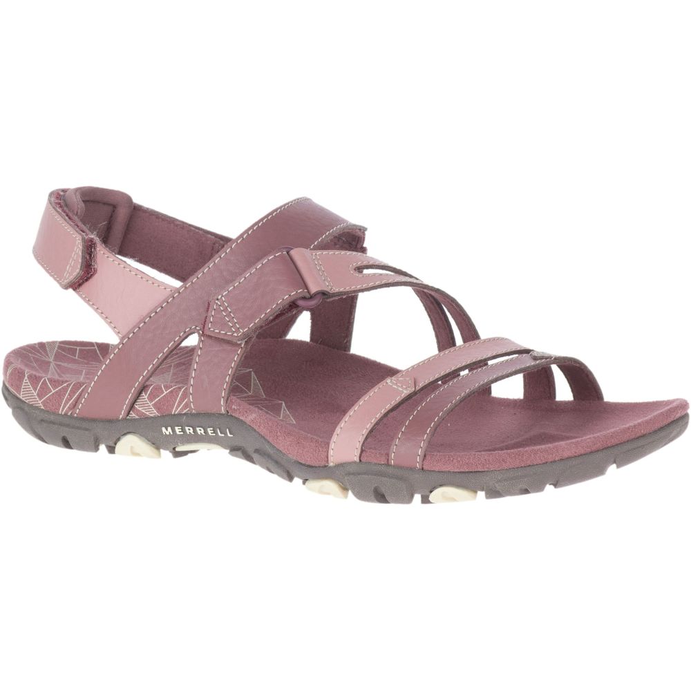 Жіночі трекінгові сандалі Merrell SANDSPUR ROSE CONVERT J002688