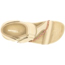 Жіночі трекінгові сандалі Merrell TERRAN 4 BACKSTRAP J006746