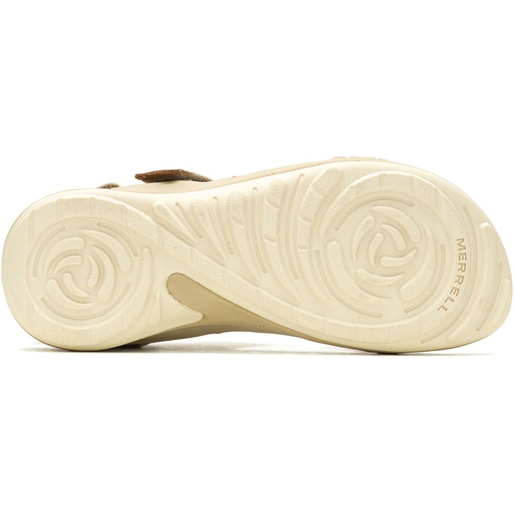 Жіночі трекінгові сандалі Merrell TERRAN 4 BACKSTRAP J006746