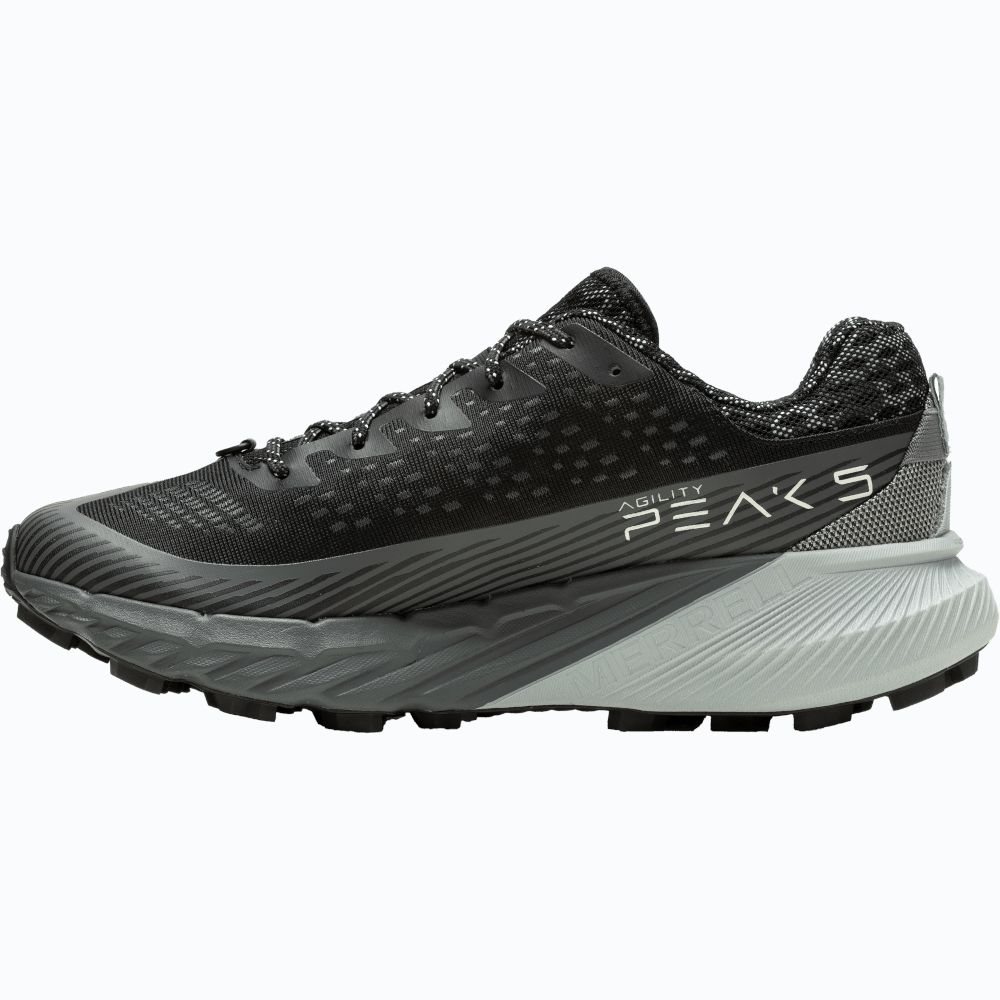 Чоловічі бігові кросівки Merrell AGILITY PEAK 5 J067759