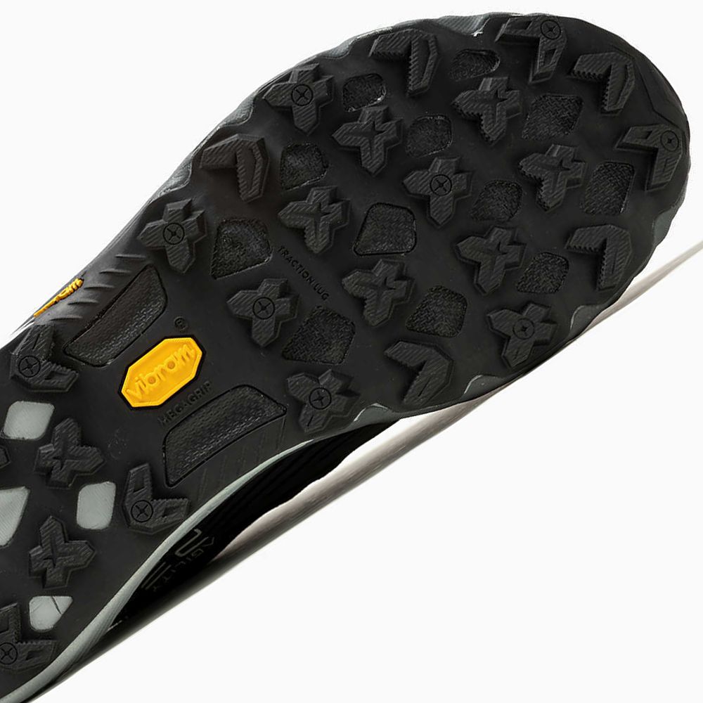 Чоловічі бігові кросівки Merrell AGILITY PEAK 5 J067759