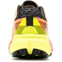 Чоловічі бігові кросівки Merrell AGILITY PEAK 5 J068109