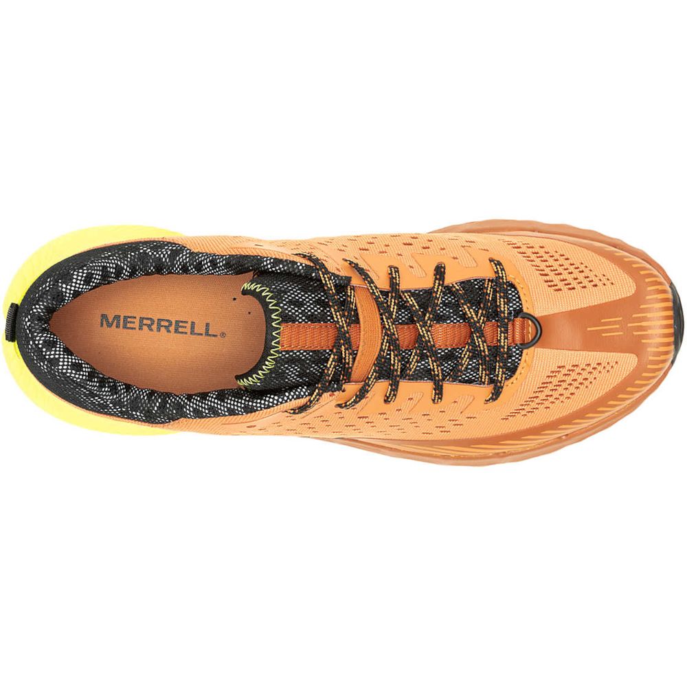Чоловічі бігові кросівки Merrell AGILITY PEAK 5 J068109