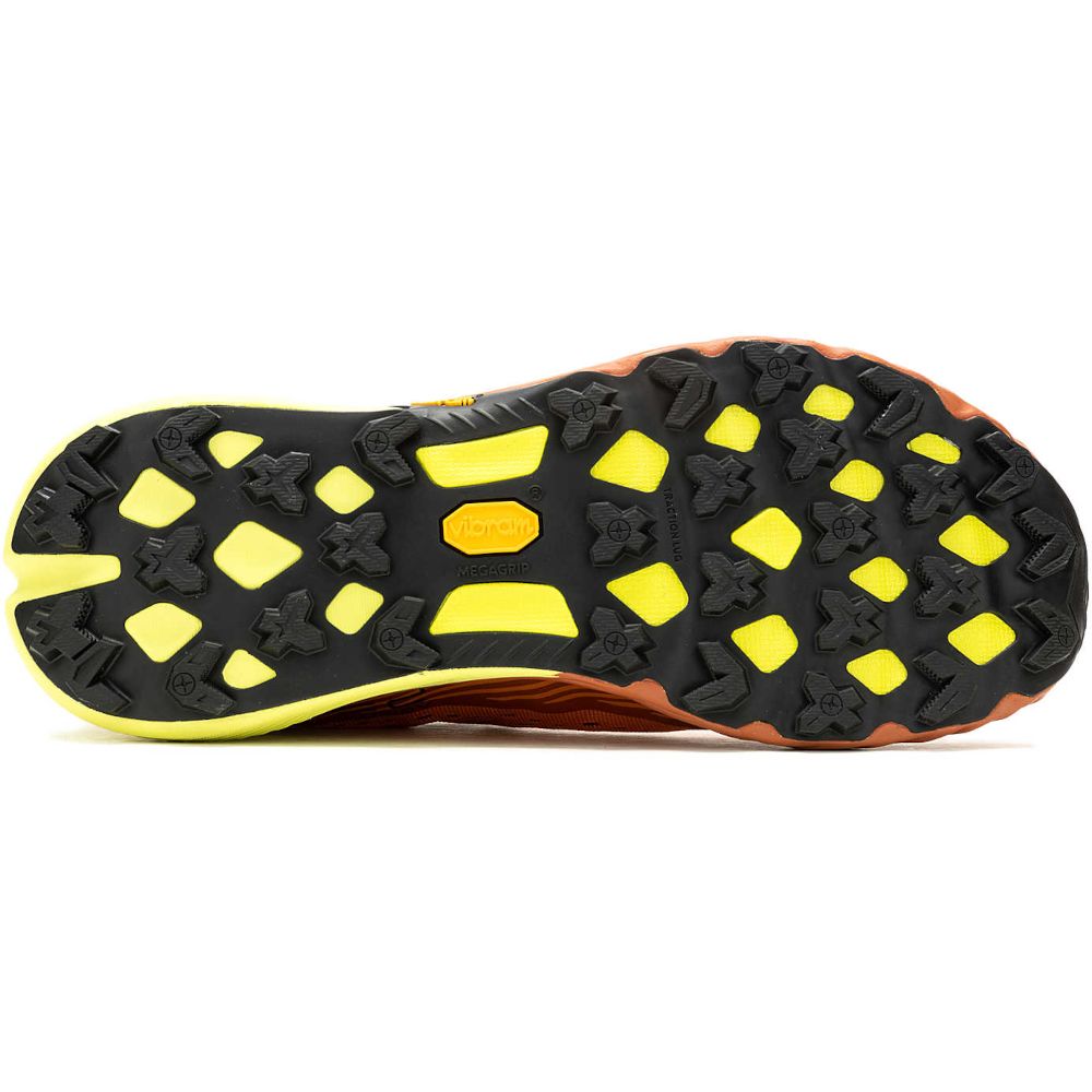 Чоловічі бігові кросівки Merrell AGILITY PEAK 5 J068109