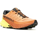 Чоловічі бігові кросівки Merrell AGILITY PEAK 5 J068109